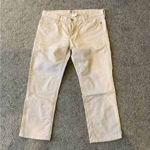 Women’s GAP Cream Pants